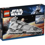 LEGO Star Wars Midi-Scale Imperial Star Destroyer (8099)