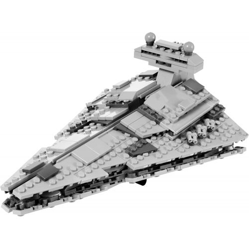  LEGO Star Wars Midi-Scale Imperial Star Destroyer (8099)