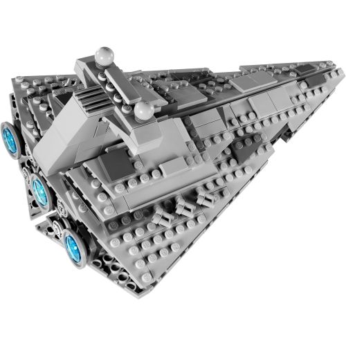  LEGO Star Wars Midi-Scale Imperial Star Destroyer (8099)