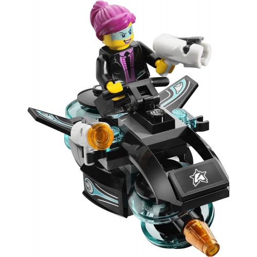  LEGO Ultra Agents 70164 Hurricane Heist