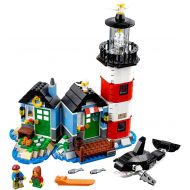 LEGO Creator Lighthouse Point 31051 Building Toy