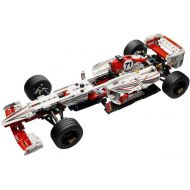 LEGO Exclusive Technic Grand Prix Racer 42000