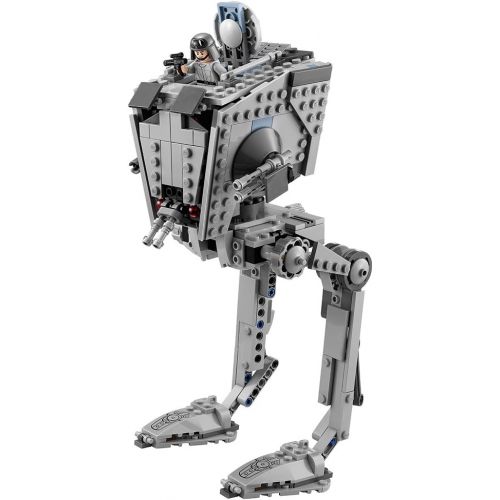  LEGO Star Wars AT-ST Walker 75153