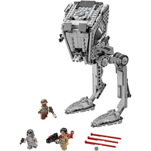  LEGO Star Wars AT-ST Walker 75153