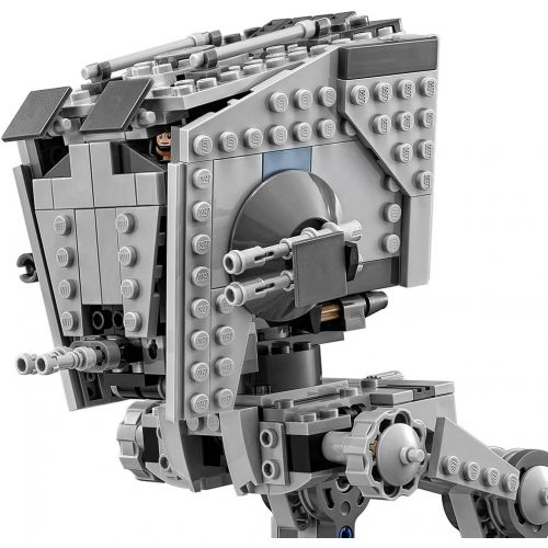  LEGO Star Wars AT-ST Walker 75153