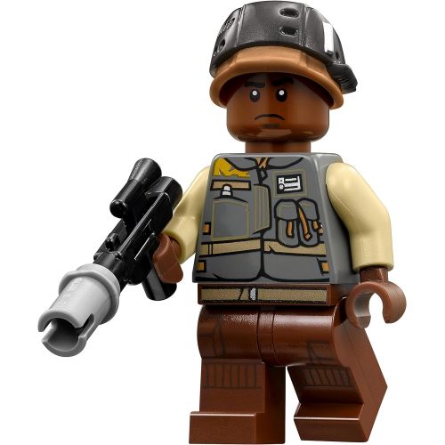  LEGO Star Wars AT-ST Walker 75153