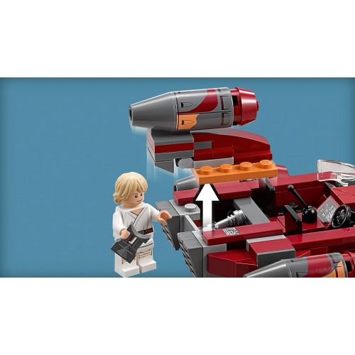  LEGO Star Wars - 75173 Lukes Landspeeder 2017