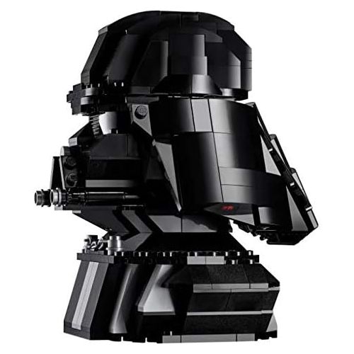  LEGO Darth Vader Bust 2019 Star Wars Celebration Exclusive