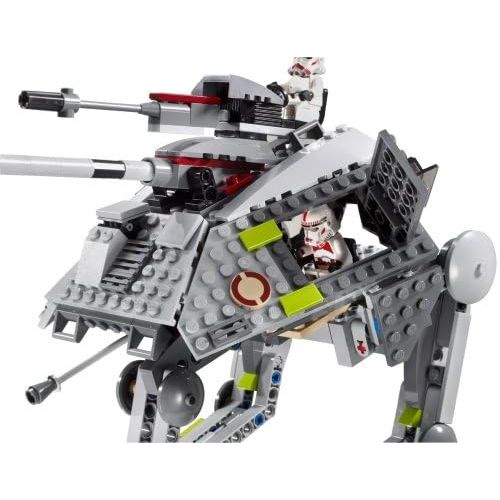  LEGO Star Wars at-AP Podwalker