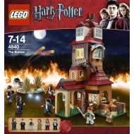 LEGO Harry Potter The Burrows 4840