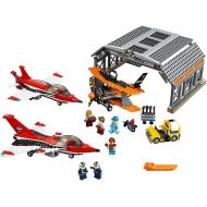LEGO City Airport Air Show 60103 Creative Play Building Toy