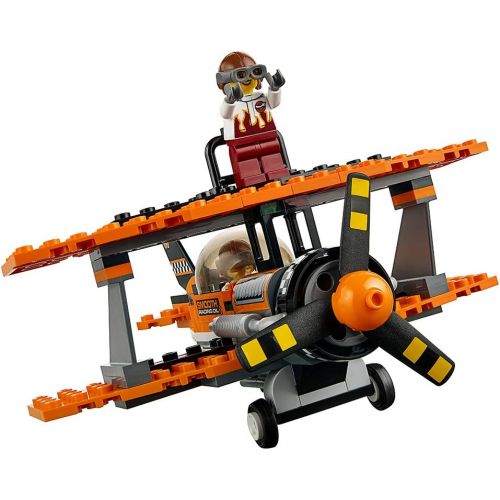  LEGO City Airport Air Show 60103 Creative Play Building Toy