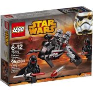 LEGO Star Wars Shadow Troopers