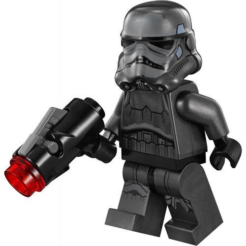  LEGO Star Wars Shadow Troopers