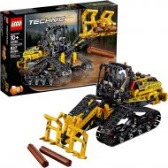 LEGO Technic Tracked Loader 42094 Building Kit (827 Pieces)