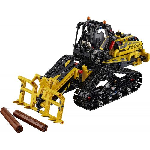  LEGO Technic Tracked Loader 42094 Building Kit (827 Pieces)