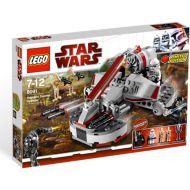 LEGO Star Wars Set #8091 Republic Swamp Speeder