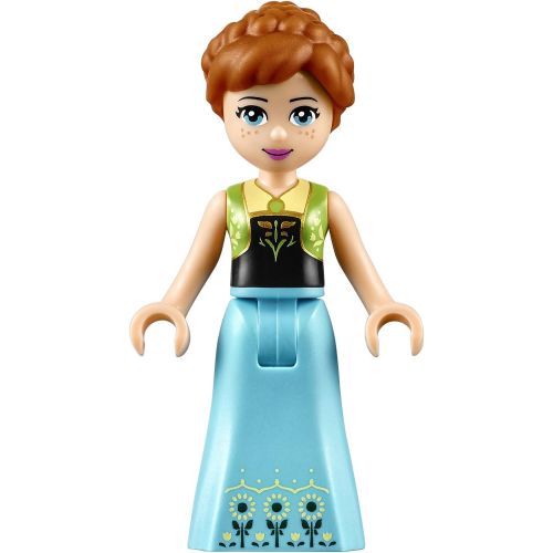  LEGO Disney Frozen Arendelle Castle Celebration 41068 Disney Toy
