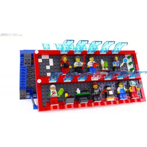  LEGO 40161 What Am I? Guessing Game