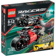 LEGO Racers Jump Riders