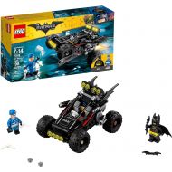 LEGO BATMAN MOVIE DC The Bat-Dune Buggy 70918 Building Kit (198 piece)