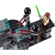 LEGO Star Wars Duel on Naboo 75169 Star Wars Toy