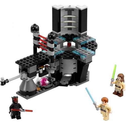  LEGO Star Wars Duel on Naboo 75169 Star Wars Toy