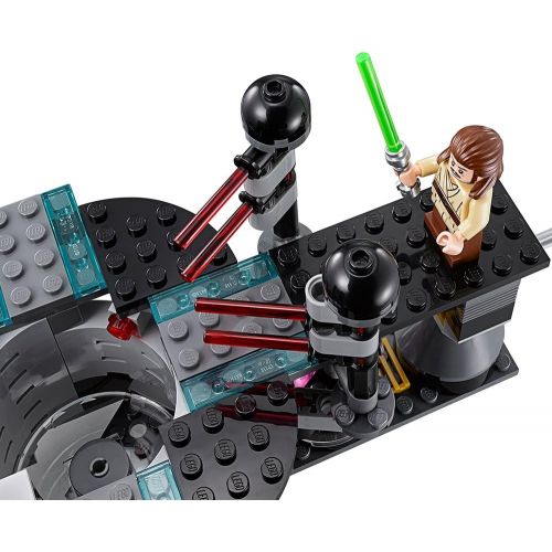  LEGO Star Wars Duel on Naboo 75169 Star Wars Toy