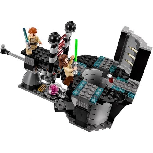  LEGO Star Wars Duel on Naboo 75169 Star Wars Toy