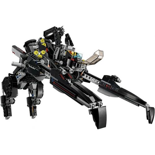  LEGO Batman Movie The Scuttler 70908