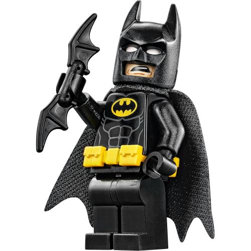  LEGO Batman Movie The Scuttler 70908