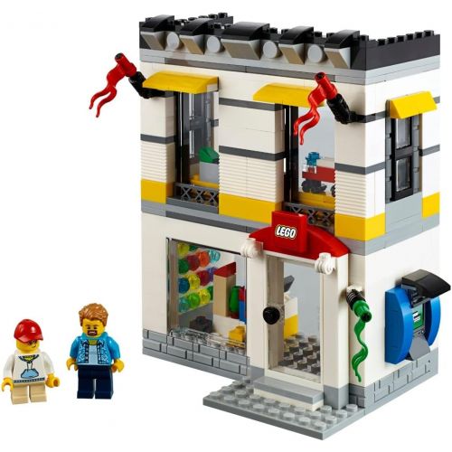  LEGO Brand Store 40305 (362 Pieces)