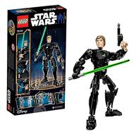 Lego Star Wars Luke Skywalker 75110 by LEGO