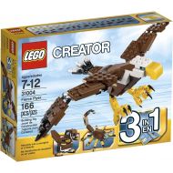 LEGO Creator Fierce Flyer 31004