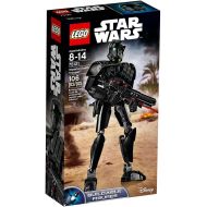 LEGO Star Wars Imperial Death Trooper 75121 Star Wars Toy