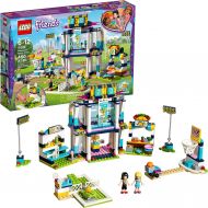 LEGO Friends Stephanie’s Sports Arena 41338 Building Set (460 Piece)