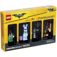 LEGO 2017 Bricktober The LEGO Batman Movie Set 2 (5004939) 4-Pack