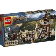LEGO The Hobbit 79012 Mirkwood Elf Army (Discontinued by manufacturer)