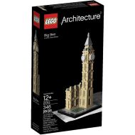 LEGO Architecture 21013 Big Ben (Discontinued by manufacturer)