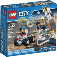 LEGO, City, Space Starter Set (60077)