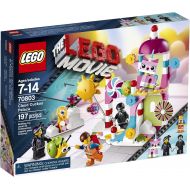 LEGO Movie 70803 Cloud Cuckoo Palace (Discontinued by Manufacturer)