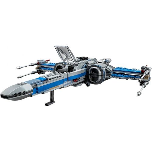  LEGO Star Wars Resistance X-Wing Fighter 75149