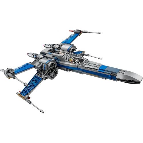  LEGO Star Wars Resistance X-Wing Fighter 75149