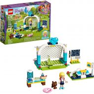 LEGO Friends Stephanie’s Soccer Practice 41330 Building Set (119 Piece)