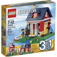 LEGO Creator Small Cottage 31009