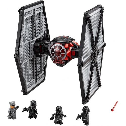  LEGO Star Wars First Order Special Forces TIE Fighter 75101 Star Wars Toy