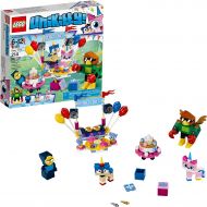 LEGO Unikitty! Party Time 41453 Building Kit (214 Pieces)