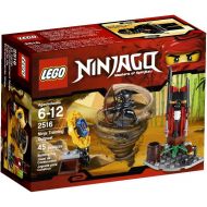 LEGO Ninjago Training Outpost 2516