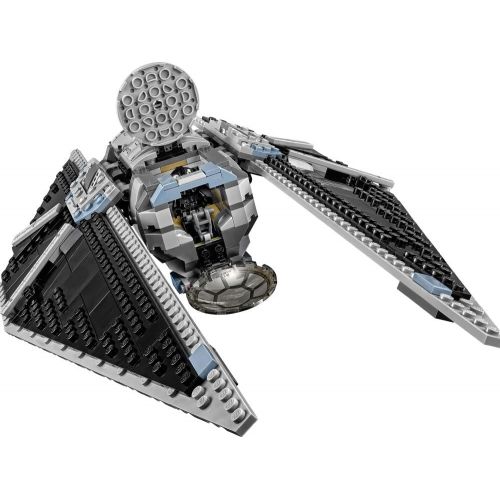  LEGO 75154 Star Wars TIE Striker Star Wars Toy