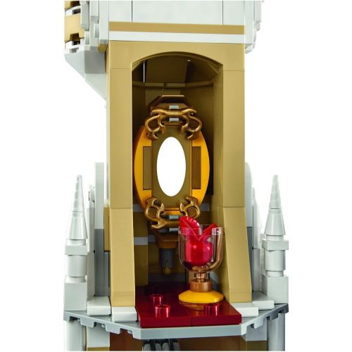  LEGO Disney Castle 71040